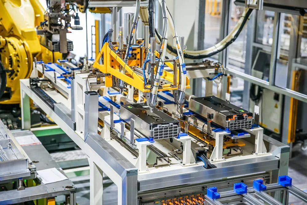 叫板特斯拉？上汽大眾按下電氣化轉(zhuǎn)型快進(jìn)鍵，聚焦網(wǎng)絡(luò)技術(shù)研發(fā)