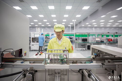 合肥汽車電子產(chǎn)業(yè) 網(wǎng)絡(luò)技術(shù)研發(fā)引領(lǐng)創(chuàng)新發(fā)展